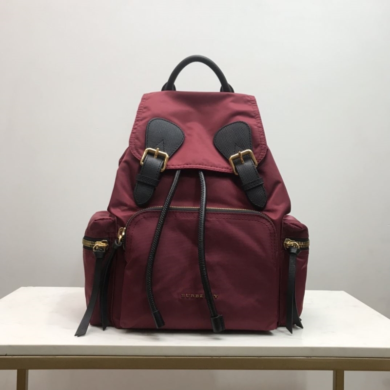 Burberry Backpacks